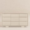 Babyletto Yuzu 9-Drawer Dresser