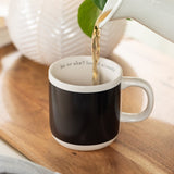 Gender Reveal Mug - Boy by Demdaco