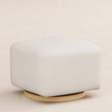 Babyletto Kiwi Gliding Ottoman