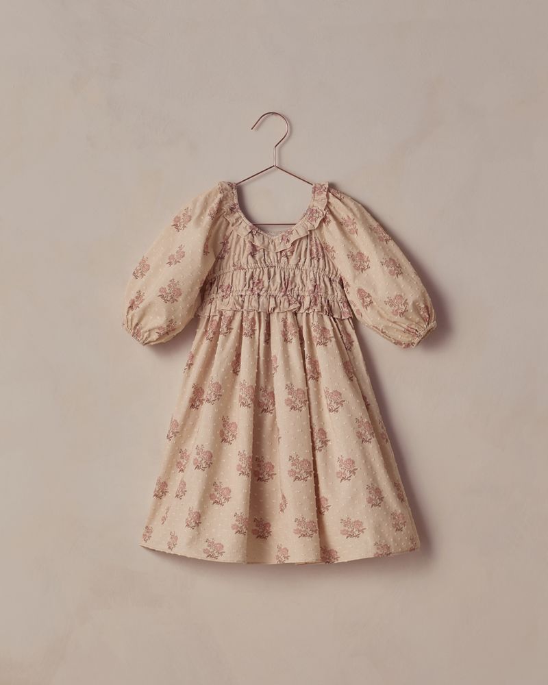 Junie Dress | Posey by Noralee