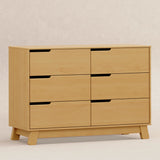Babyletto Hudson 6-Drawer Double Dresser