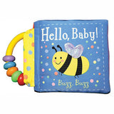 Hello Baby! Buzz, Buzz by EDC Publishing