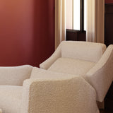 Babyletto Kiwi Plus Power Recliner and Swivel Glider with Power Adjustable Headrest and USB Port