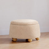 Babyletto Tuffet Storage Ottoman