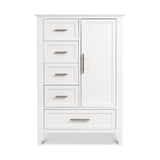 Monogram by Namesake Beckett Chifforobe