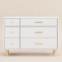 Babyletto Lolly 6-Drawer Double Dresser