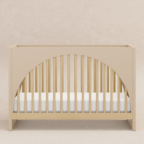Babyletto Moab 3-in-1 Convertible Crib