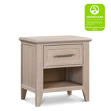 Monogram by Namesake Beckett Nightstand