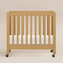 Babyletto Origami Mini Crib