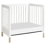 Babyletto Gelato 4-in-1 Convertible Mini Crib