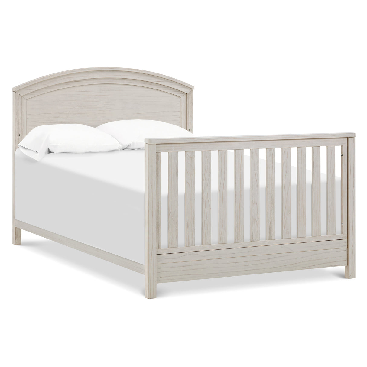 Monogram by Namesake Hemsted 4-in-1 Convertible Crib