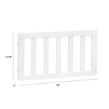 Namesake Toddler Bed Conversion Kit (M20799)