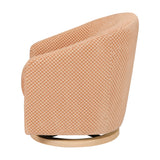 Babyletto Madison Swivel Glider