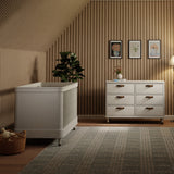 Namesake Tanner 3-in-1 Convertible Crib