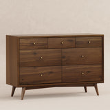 Babyletto Palma 7-Drawer Double Dresser