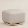 Babyletto Kiwi Gliding Ottoman