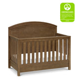 Monogram by Namesake Hemsted 4-in-1 Convertible Crib