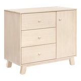 Babyletto Hudson Modern 3-Drawer Dresser