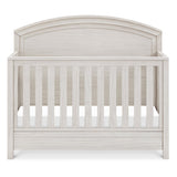 Monogram by Namesake Hemsted 4-in-1 Convertible Crib