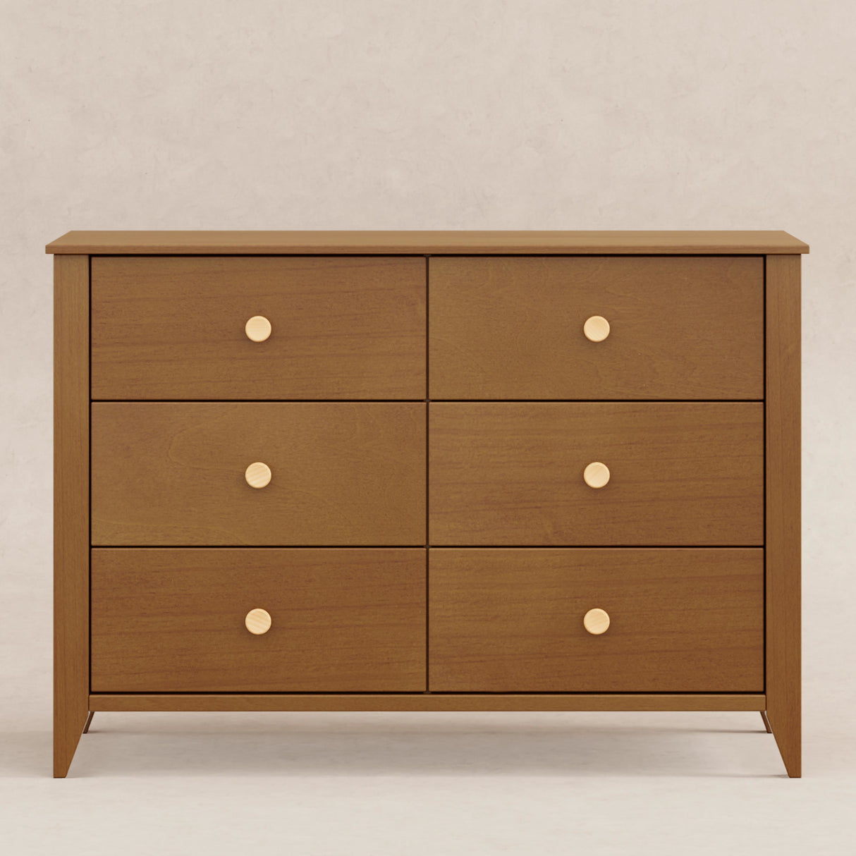 Babyletto Sprout 6-Drawer Double Dresser