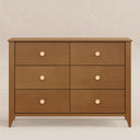 Babyletto Sprout 6-Drawer Double Dresser