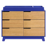 Babyletto Hudson 6-Drawer Double Dresser