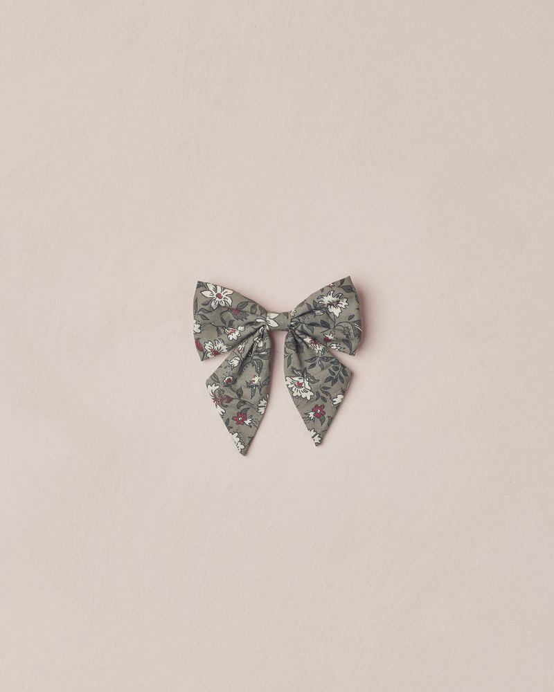 Norah Bow | Holiday Meadow by Noralee