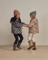 raincoat || dotty by Rylee + Cru