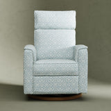 Morris & Co. x Namesake Willa Plus Power Glider Recliner w/ Power Headrest