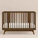 Babyletto Palma 8-in-1 Convertible All-Stages Crib with Bassinet & Toddler Bed Kits