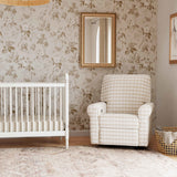 Monogram by Namesake Monroe Power Recliner and Swivel Glider