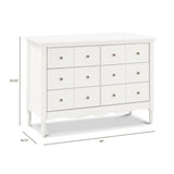 Namesake Liberty 6-Drawer Dresser