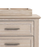 Namesake Universal Wide Removable Changing Tray