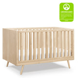 Babyletto Nifty Timber 3-in-1 Crib