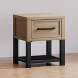 Monogram by Namesake Newbern Nightstand