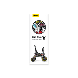 Liki Trike Sticker Set by Doona