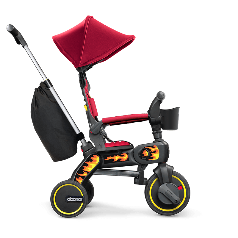 Liki Trike Sticker Set by Doona