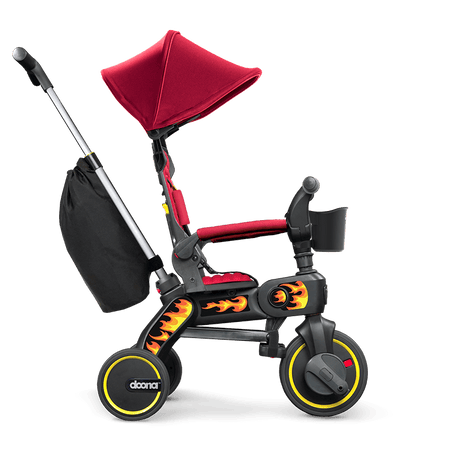 Liki Trike Sticker Set by Doona
