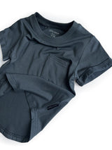 Pocket Tee by Little Bipsy