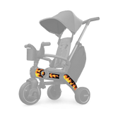 Liki Trike Sticker Set by Doona