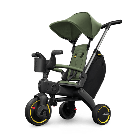 Liki Trike S3