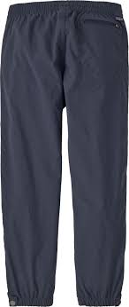 Kids' Quandary Pants- Smolder Blue by Patagonia