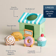 Itzy Play™ Put & Take Toy- Bakery by Itzy Ritzy