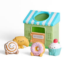 Itzy Play™ Put & Take Toy- Bakery by Itzy Ritzy