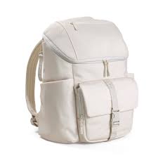 Belong Bucket Backpack- Cream by Itzy Ritzy