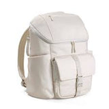 Belong Bucket Backpack- Cream by Itzy Ritzy