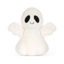 Ghost Bob by Jellycat