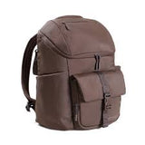 Belong Bucket Backpack- Mocha by Itzy Ritzy