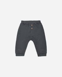 Baby Cru Pant || Midnight by Rylee + Cru
