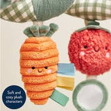 Itzy Bitzy Spiral- Veggie by Itzy Ritzy